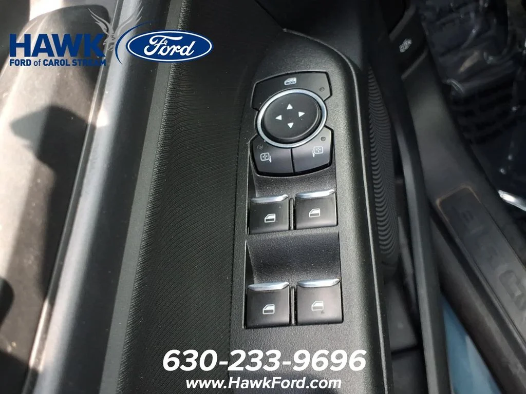 Used 2023 Area 51 Ford Big Bend image 20
