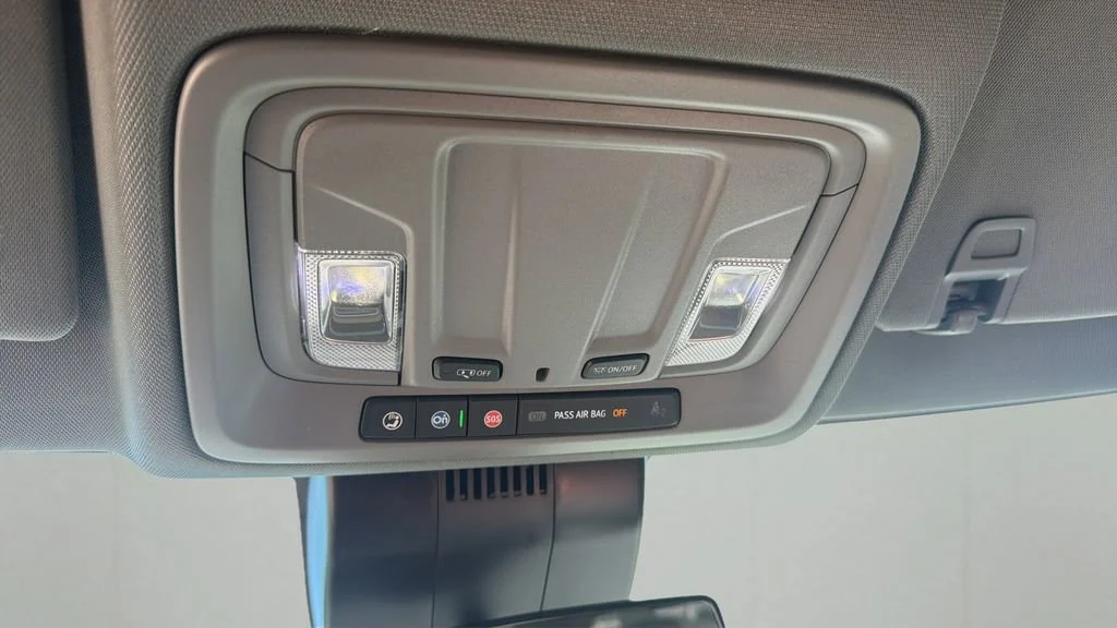 2026 GMC Sierra 1500 Elevation - Photo 28