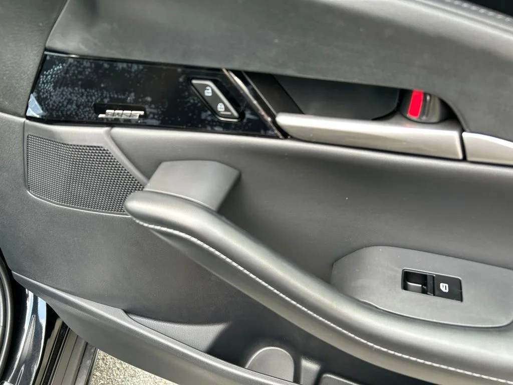 New 2026 Black Mazda 2.5 S Premium image 31