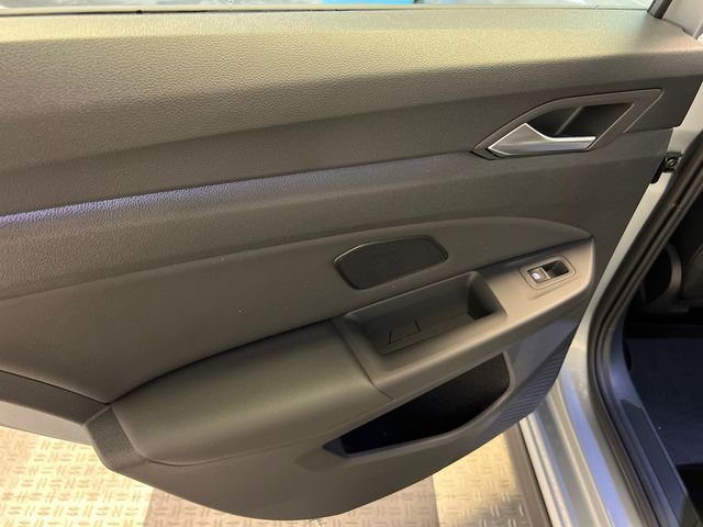 New 2026 Silver Volkswagen 2.0T SE image 10