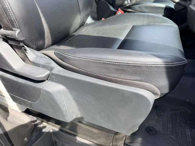Used 2023 White Ford Base image 11