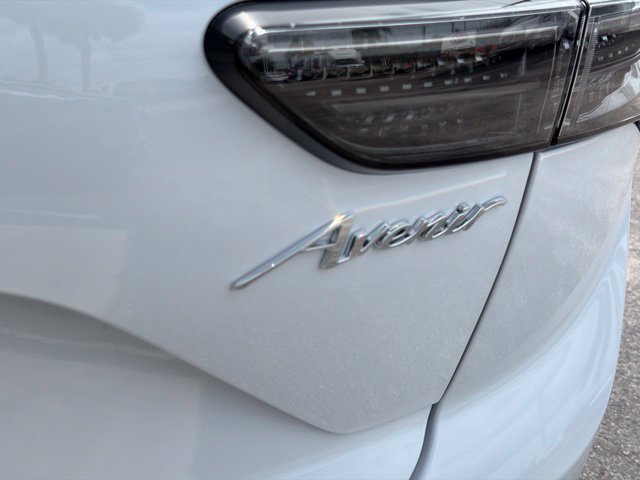 2026 Buick Envision Avenir - Photo 8