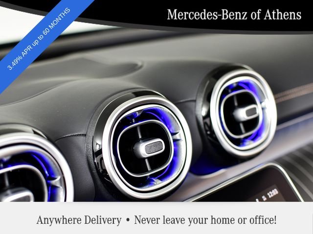 New 2026 Black Mercedes-Benz CLE 450 image 36