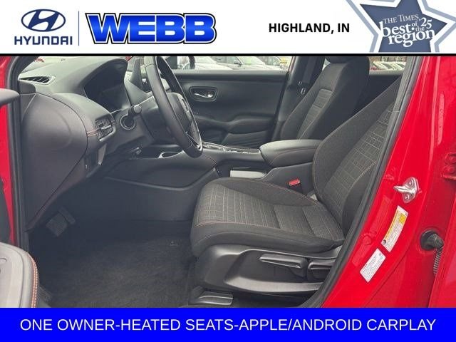 Used 2026 Red Honda Sport image 24