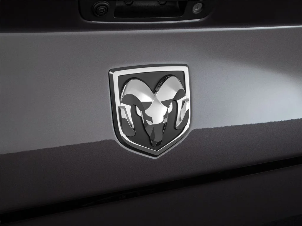 Used 2017 Gray Ram Big Horn image 55