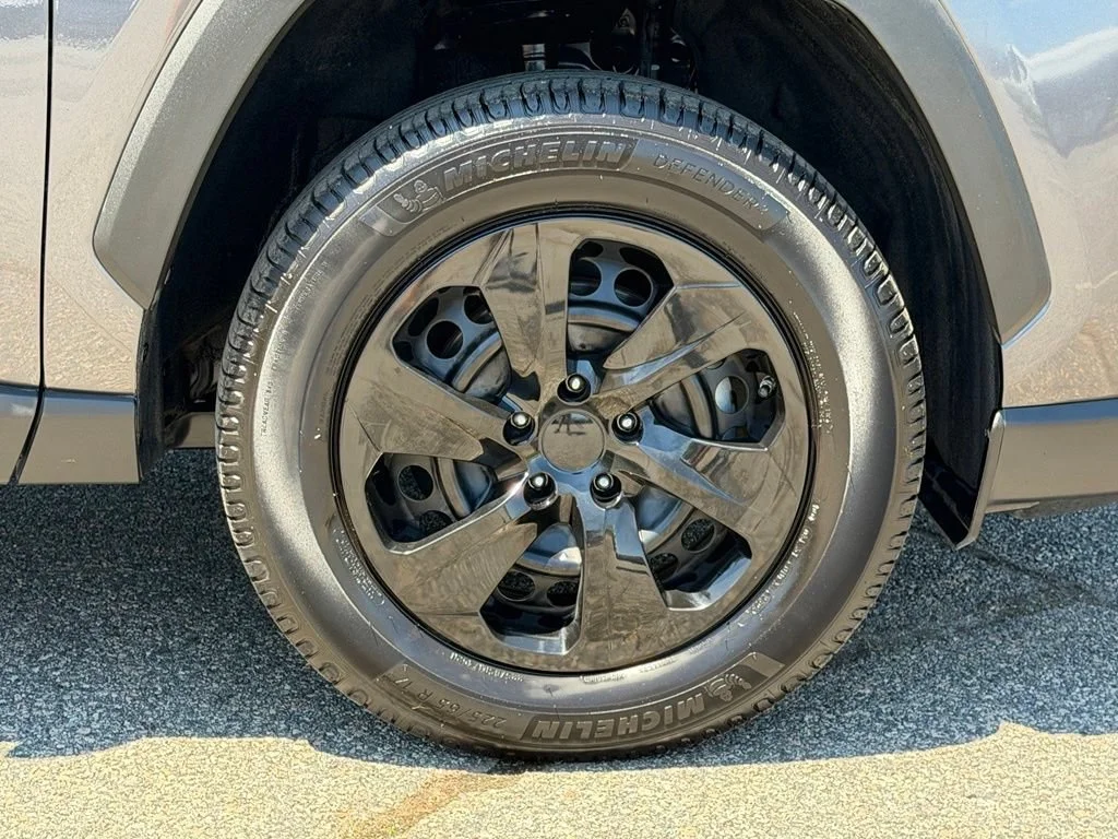 Certified Used 2023 Gray Toyota LE image 28