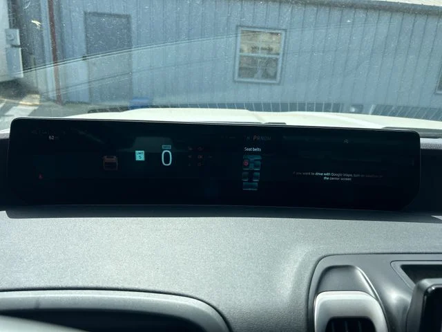 New 2026 Oxford White Ford Active image 16