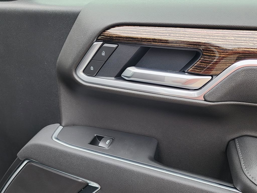 2026 GMC Sierra 1500 Elevation - Photo 37