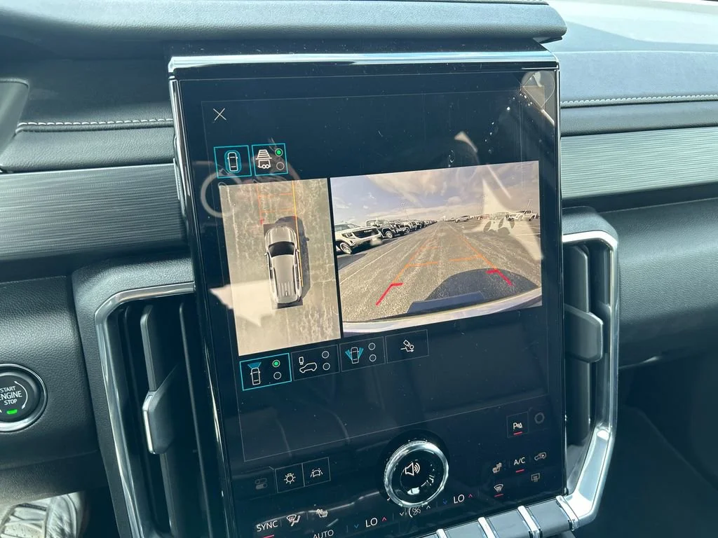 2026 GMC Acadia Elevation - Photo 25