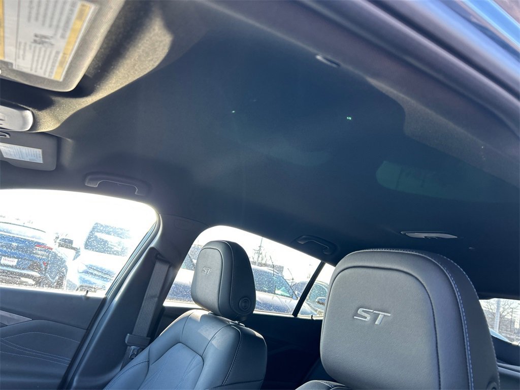 2026 BUICK ENVISTA - Image 26