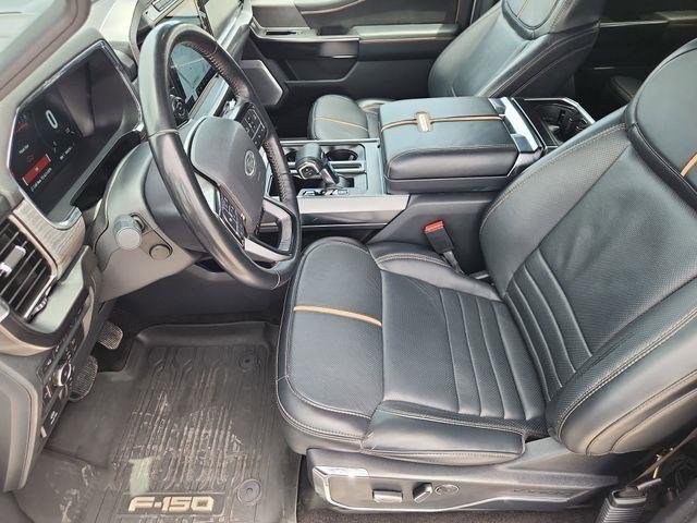 Used 2021  Ford XL image 20