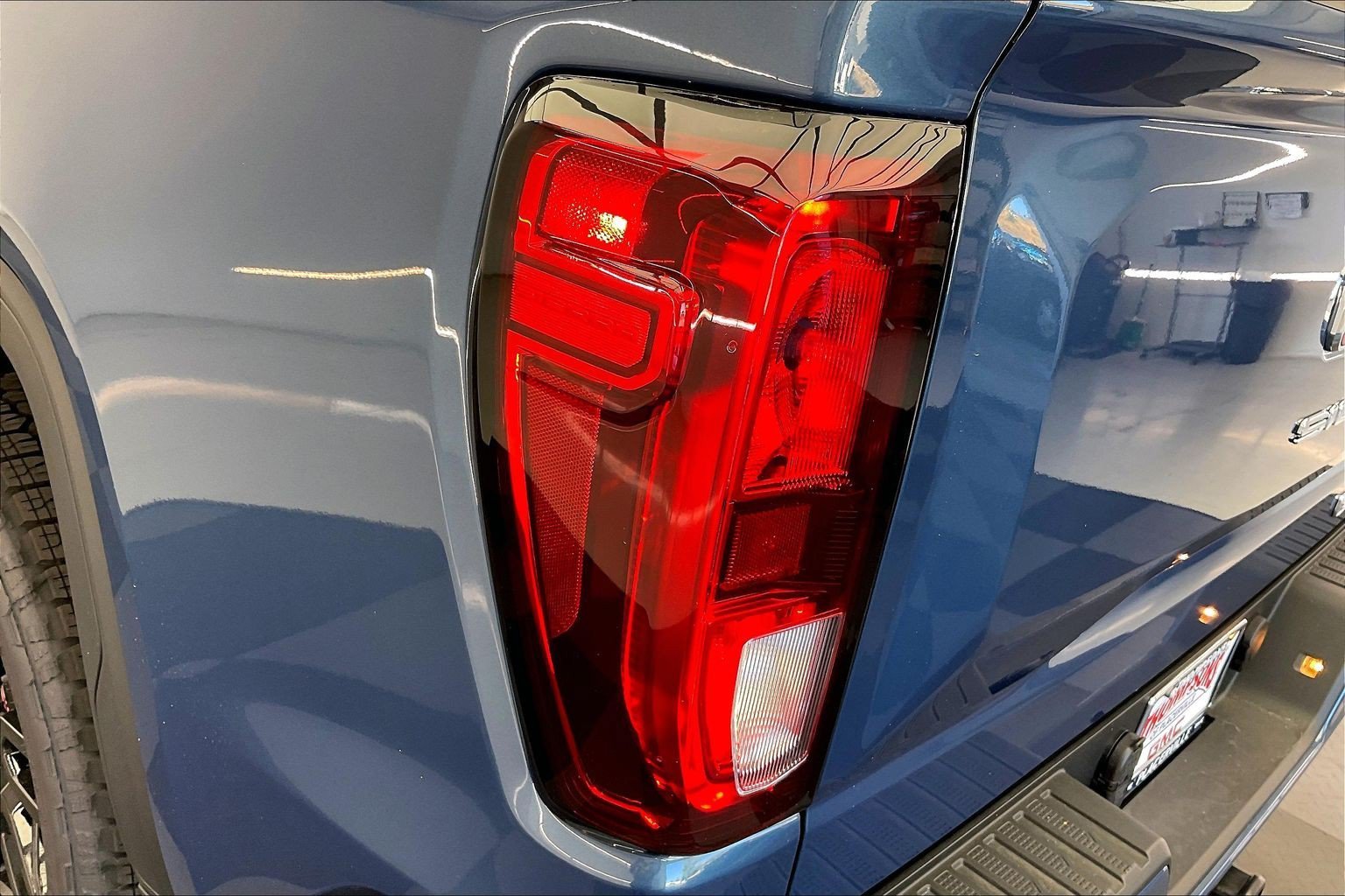 2026 GMC Sierra 1500 Elevation - Photo 16
