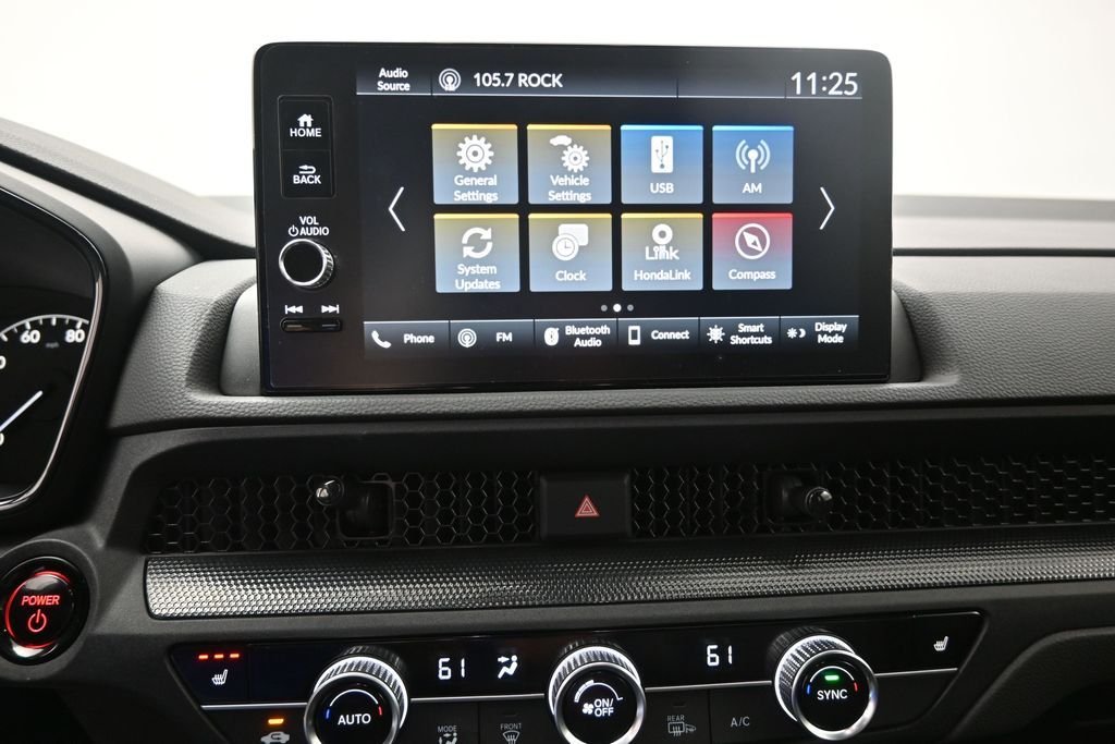 Used 2024 Gray Honda Sport-L image 13