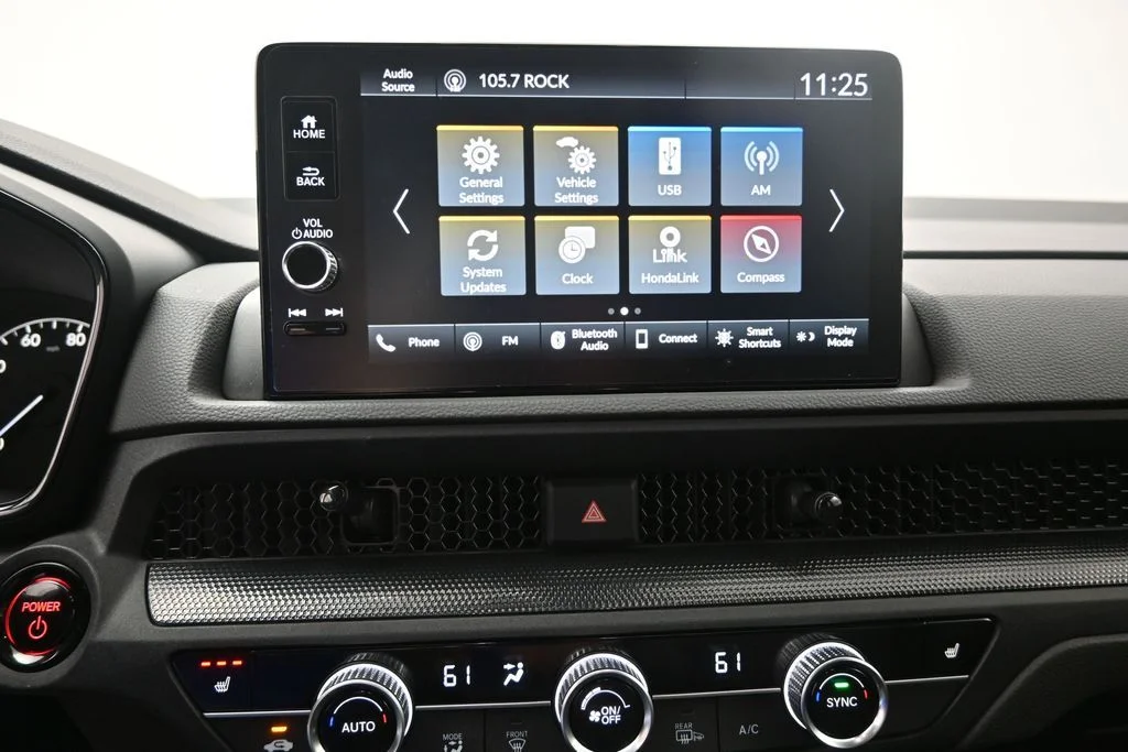 Used 2024 Gray Honda Sport-L image 12