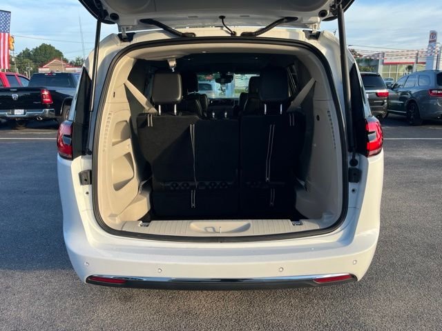 Used 2024 White Chrysler Touring L image 32