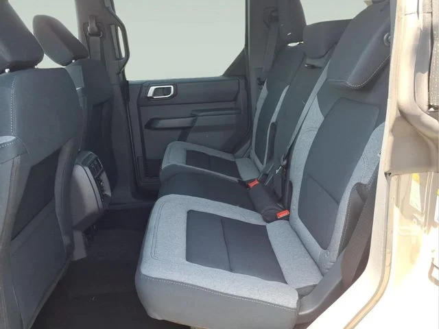 New 2026 Marsh Gray Ford Big Bend® image 13