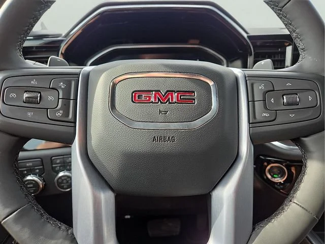2026 GMC Sierra 1500 SLT - Photo 20