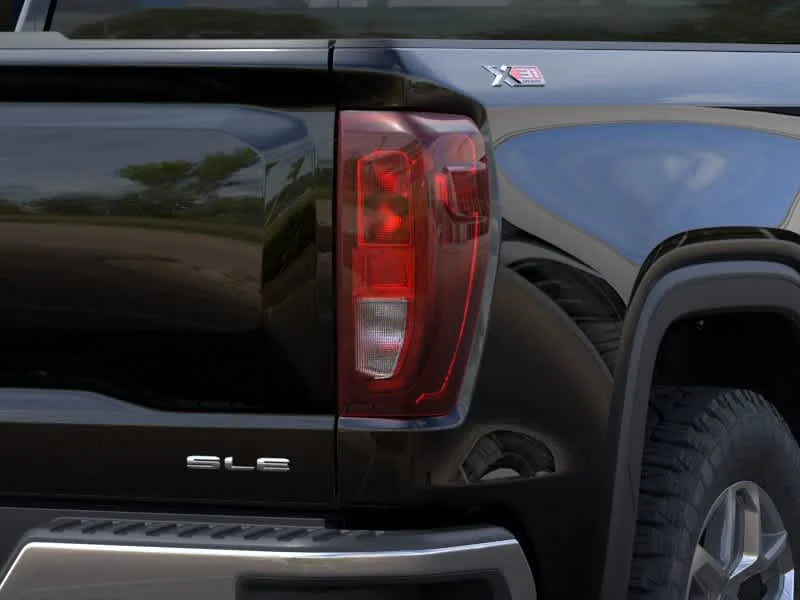 2026 GMC Sierra 1500 SLE - Photo 11