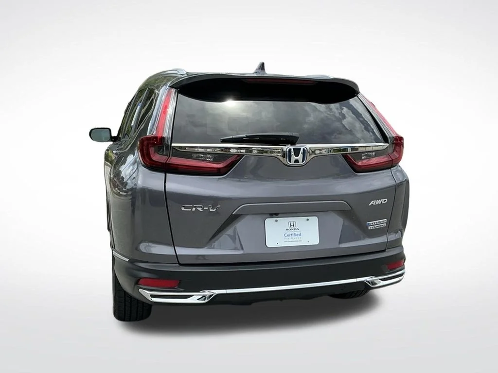 Used 2020  Honda Touring image 10