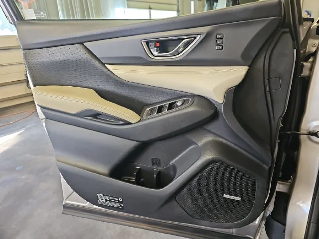 Used 2019 Gray Subaru Limited image 28