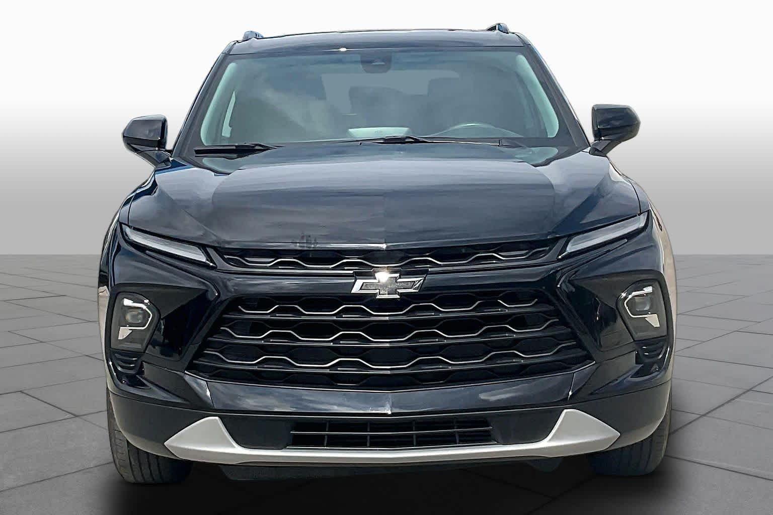 Pre-Owned 2024 Chevrolet Blazer LT