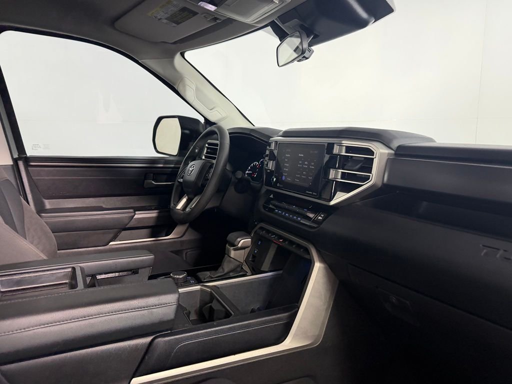 Used 2024 Lunar Rock Toyota SR5 image 26