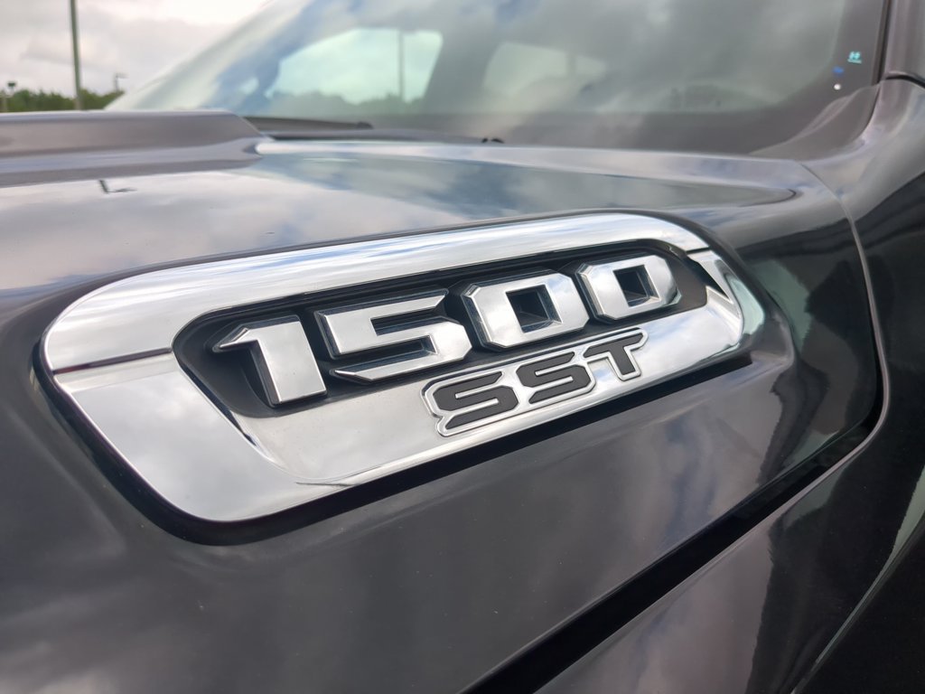 2025 RAM Ram 1500 Pickup Big Horn/Lone Star - Photo 30