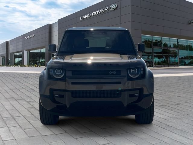 New 2026 Gondwana Stone LAND ROVER X-Dynamic SE image 8