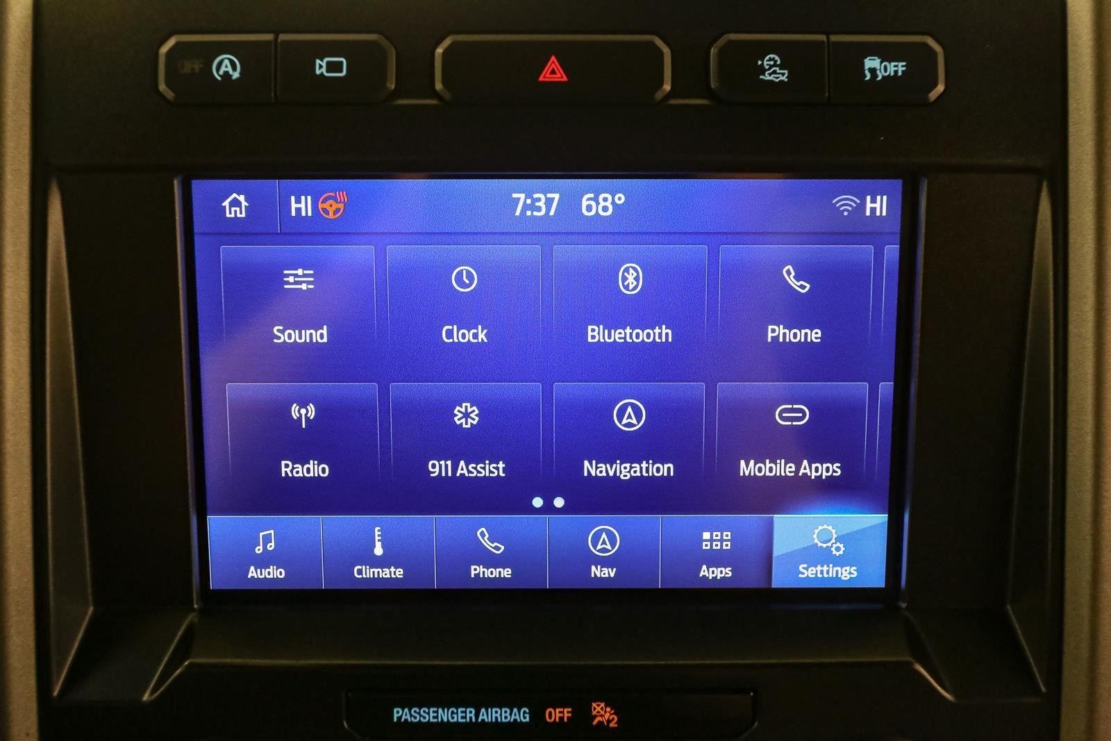 Used 2020 Lead Foot Ford Raptor image 31