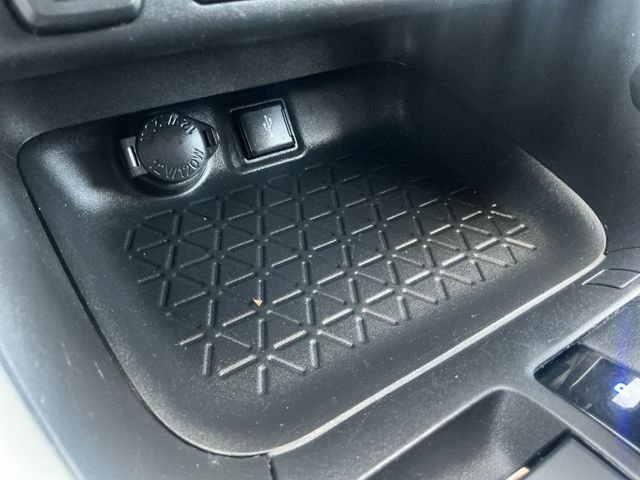 Certified Used 2021 Gray Toyota XLE image 23