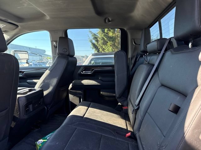 Used 2024 Black Chevrolet LT image 11