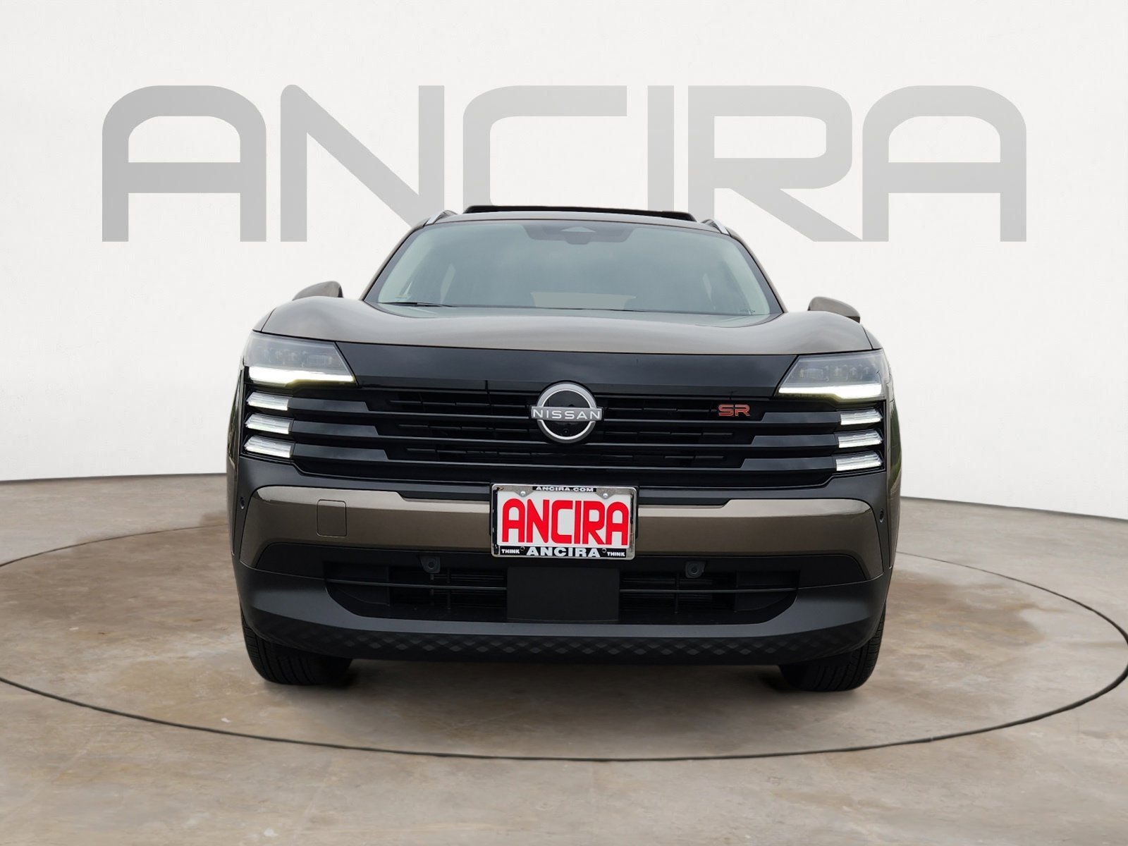 2026 Nissan KICKS SR - Photo 5