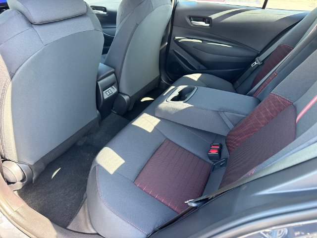 Certified Used 2026 Gray Toyota SE image 20