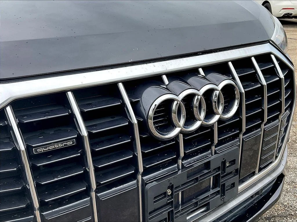2021 Audi Q3 S Line Premium - Photo 33