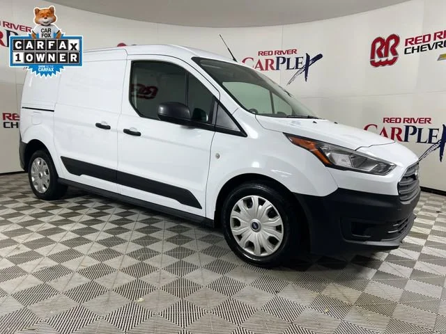 2023 Ford Transit Connect XL