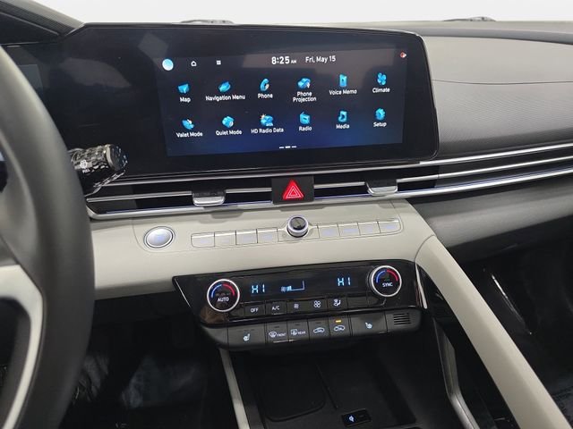 Used 2024 White Hyundai Limited image 20