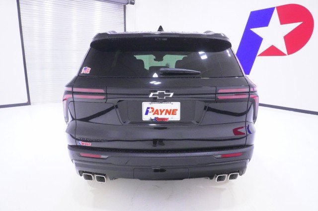 2026 Chevrolet Traverse LT - Photo 7