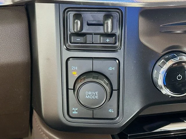New 2026 Ford F-250SD King Ranch