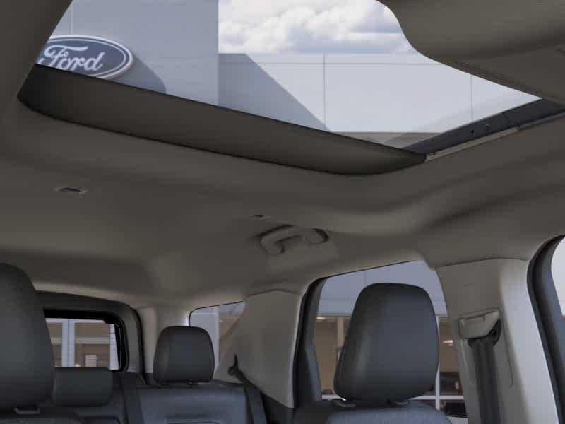 2025 Ford Bronco Sport Big Bend - Photo 22