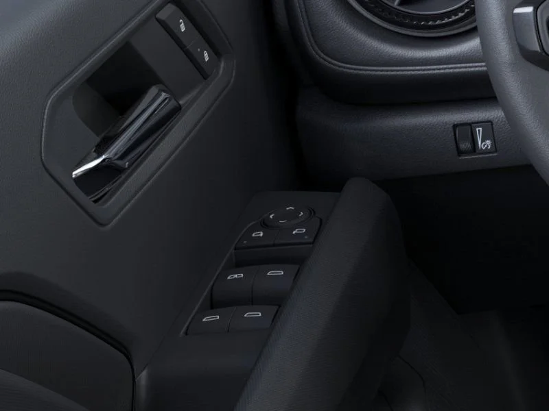 2025 Chevrolet Colorado LT - Photo 22