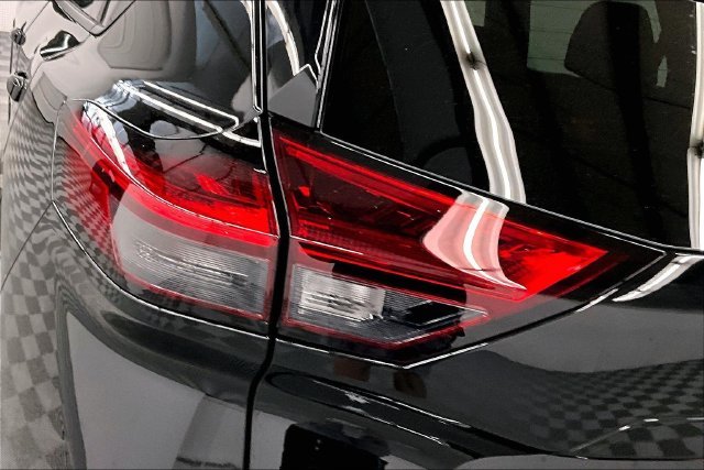 New 2026 Super Black Nissan Dark Armor image 20