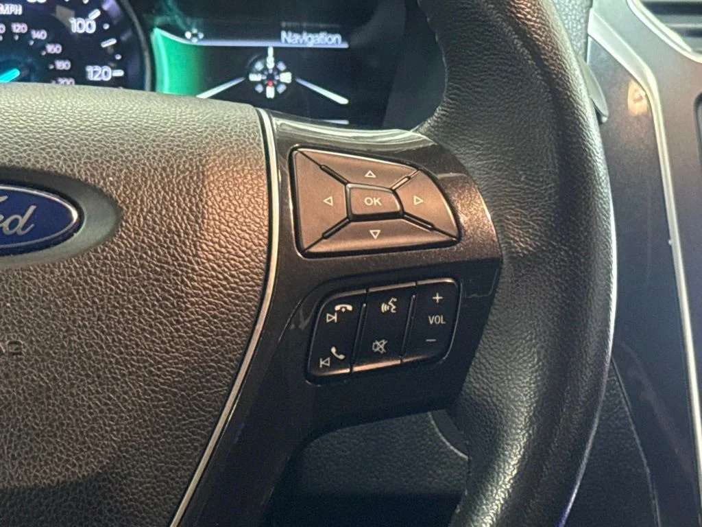 Used 2019 Magnetic Ford Limited image 17