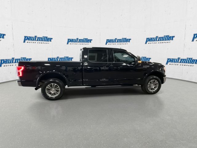 Used 2020 Black Ford XL image 12