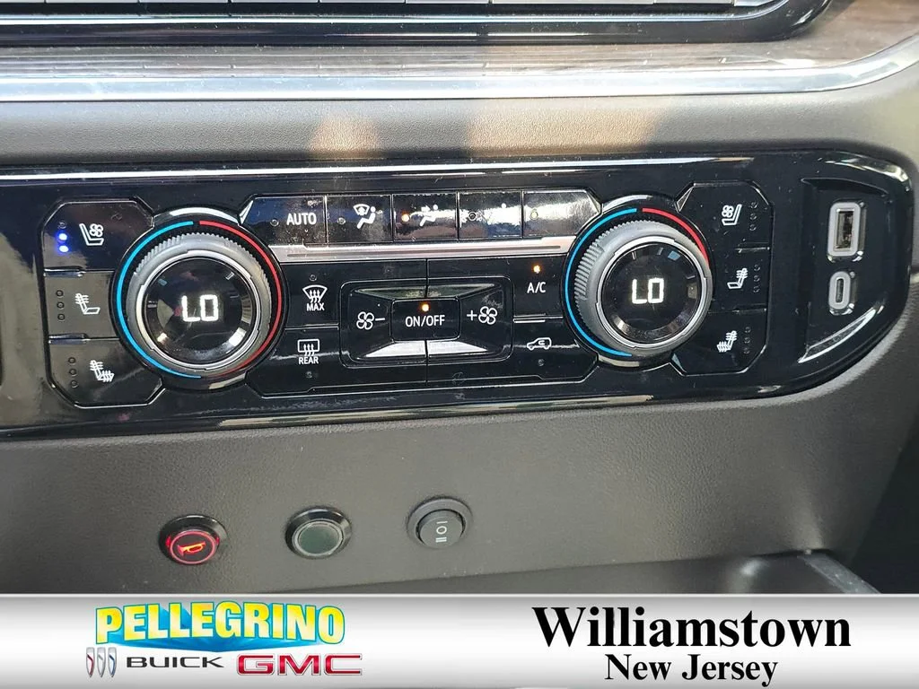 2024 Chevrolet Silverado 2500HD LTZ - Photo 8
