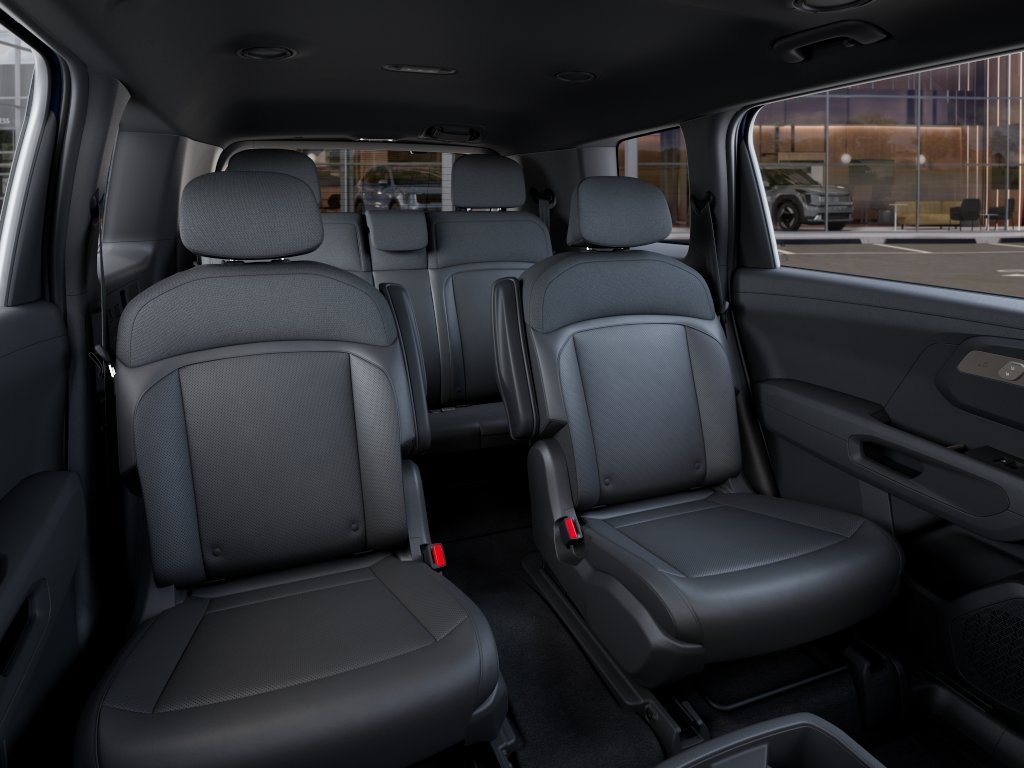New 2027 Midnight Lake Blue Kia S image 16