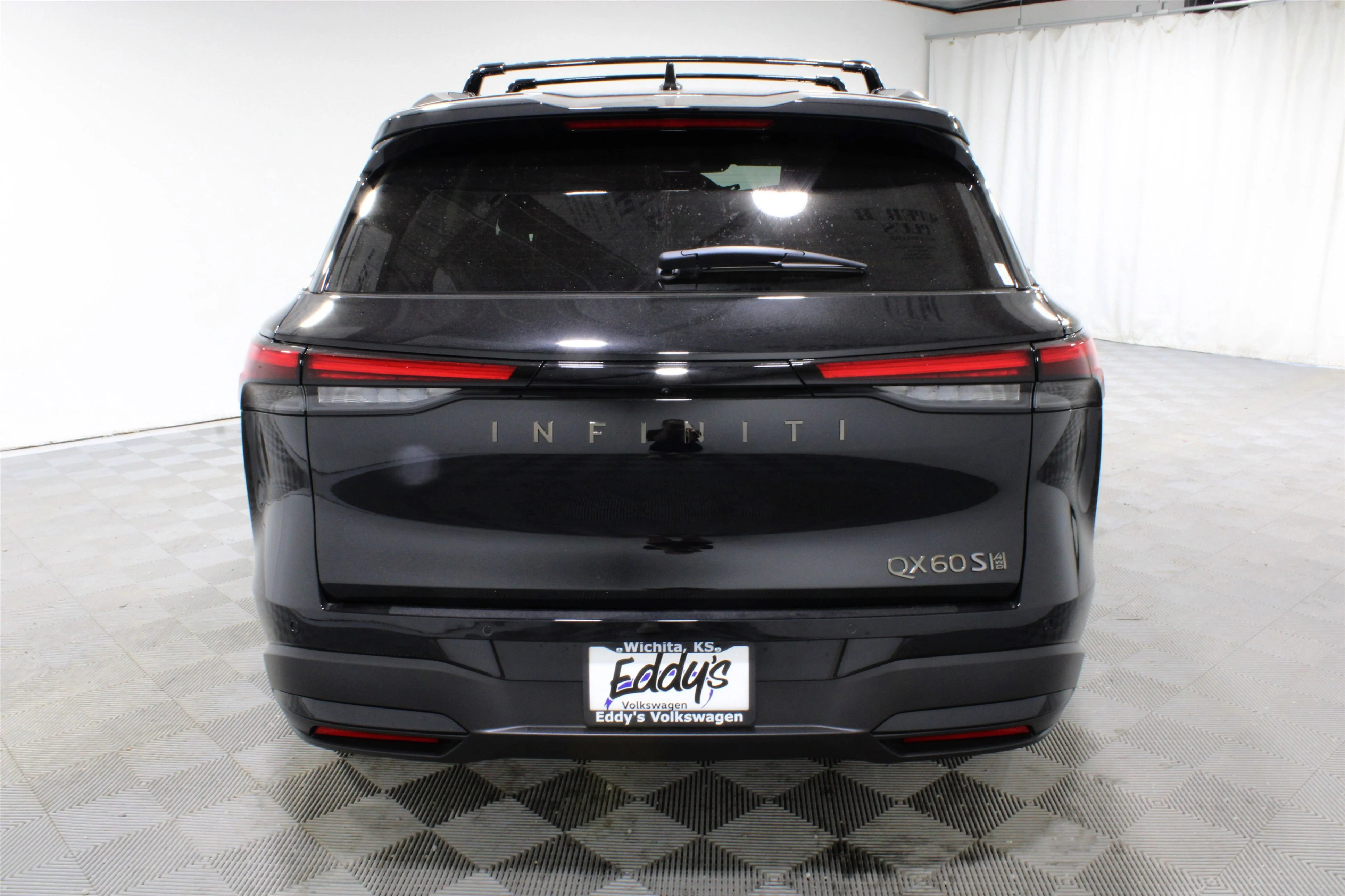 2026 INFINITI QX60 LUXE - Photo 32