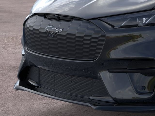 New 2026 Black Ford Premium image 17