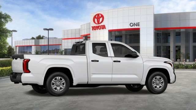 New 2026 Ice Cap Toyota  SR image 14