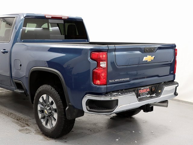 2026 Chevrolet Silverado 2500 HD LT - Photo 11