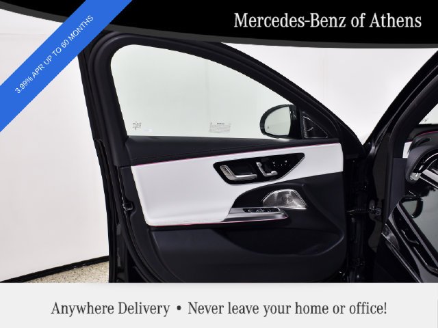 New 2026 Black Mercedes-Benz E 350 image 19